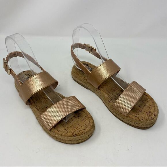 Circus by Sam Edelman Ani Sandals- Size 7 - Picture 2 of 13